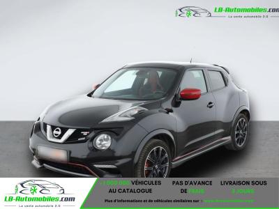 Nissan Juke 1.6e DIG-T 214 4x4-i BVA