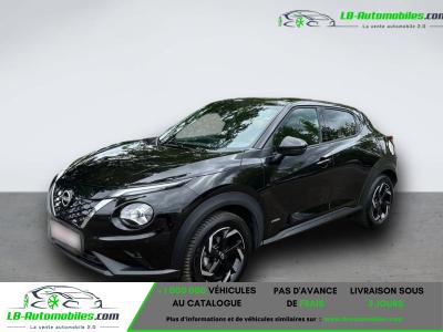 Nissan Juke HYBRID 143