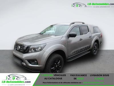Nissan Navara 2.3 DCI 190 DOUBLE CAB BVA