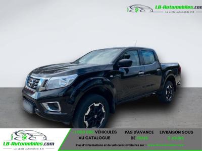 Nissan Navara 2.3 DCI 190 DOUBLE CAB BVA