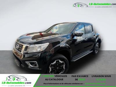 Nissan Navara 2.3 DCI 190 DOUBLE CAB BVA