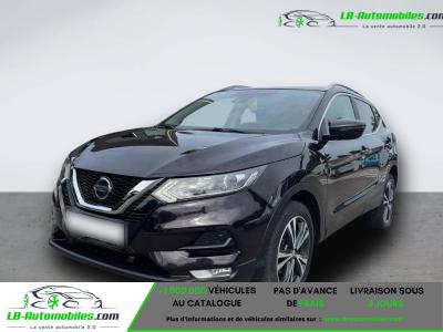 Nissan Qashqai 1.3 DIG-T 140
