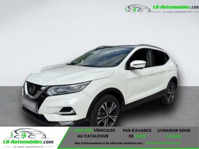 Nissan Qashqai 1.3 DIG-T 160 BVM