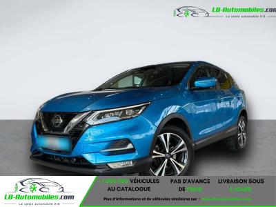 Nissan Qashqai 1.3 DIG-T 160 BVA
