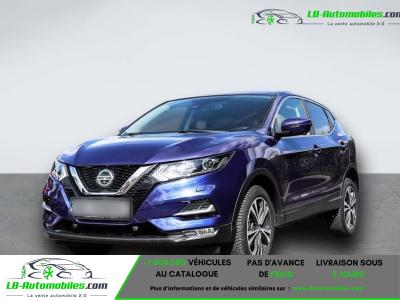 Nissan Qashqai 1.5 dCi 115 BVM