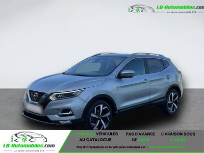 Nissan Qashqai 1.5 dCi 115 BVM