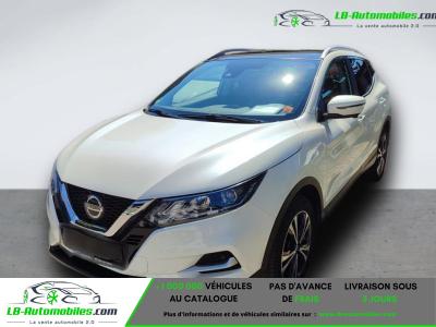 Nissan Qashqai 1.3 DIG-T 140
