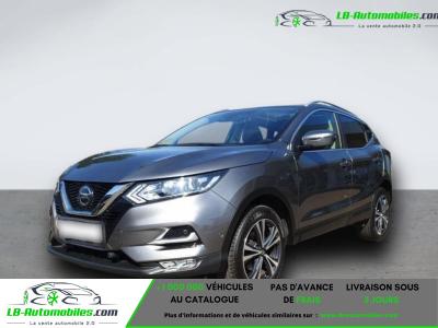 Nissan Qashqai 1.3 DIG-T 140