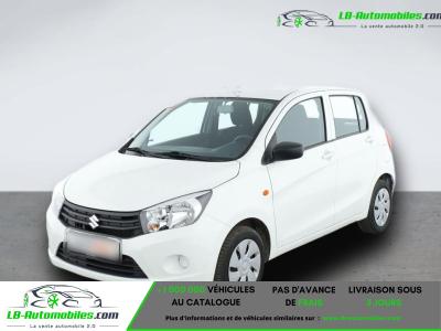 Suzuki Celerio 1.0 BVM 68ch
