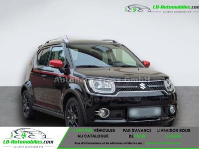 Suzuki Ignis 1.2 Dualjet BVM