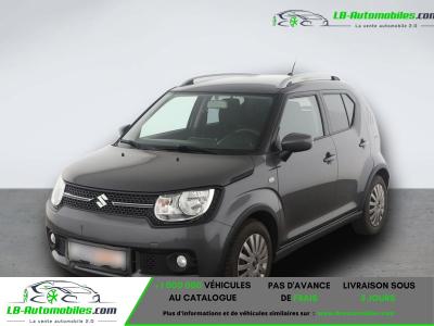 Suzuki Ignis 1.2 Dualjet BVM