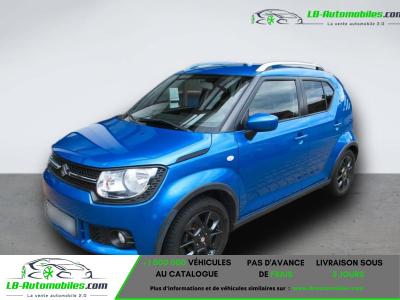 Suzuki Ignis 1.2 Dualjet BVM