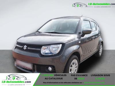 Suzuki Ignis 1.2 Dualjet BVM