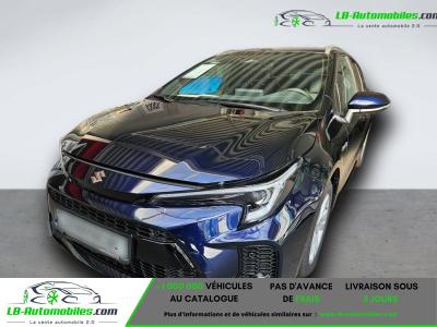 Suzuki Swace 1.8 Hybrid 98ch