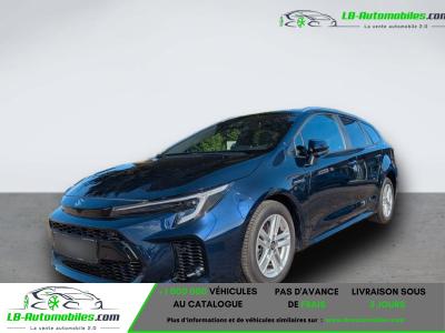 Suzuki Swace 1.8 Hybrid 98ch