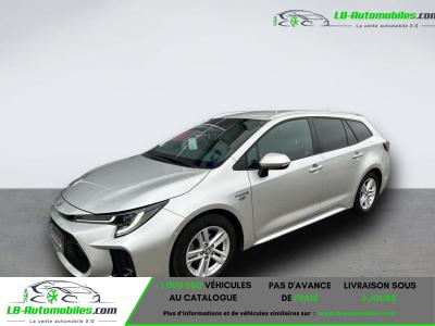Suzuki Swace 1.8 Hybrid 98ch