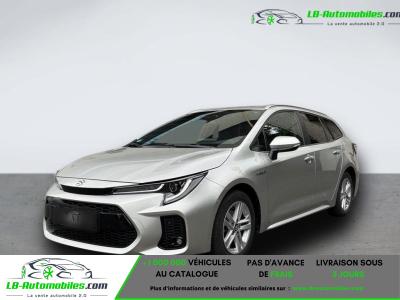 Suzuki Swace 1.8 Hybrid 98ch
