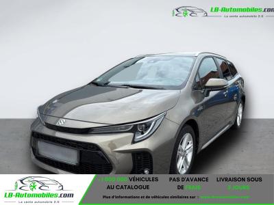 Suzuki Swace 1.8 Hybrid 98ch