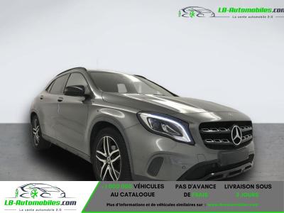 Mercedes GLA 180 BVM