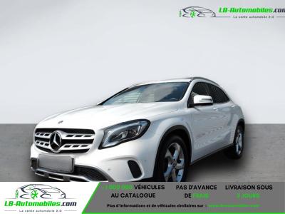 Mercedes GLA 180  BVA