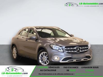Mercedes GLA 200  BVA