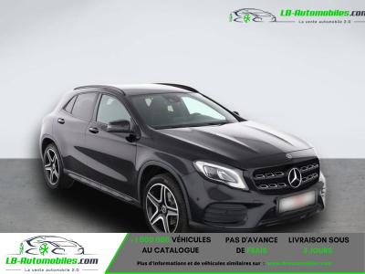 Mercedes GLA 250  BVA
