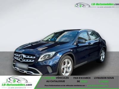 Mercedes GLA 250  BVA