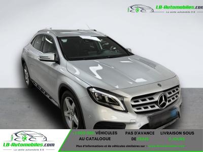 Mercedes GLA 200 BVA