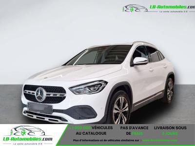 Mercedes GLA 200 BVA