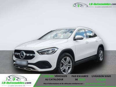 Mercedes GLA 200 BVA
