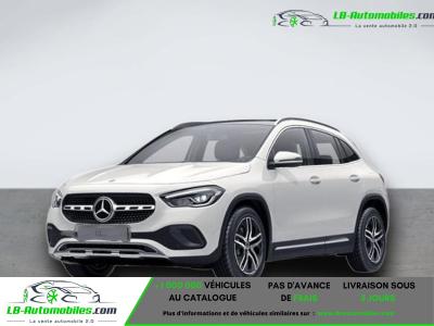 Mercedes GLA 200 BVA