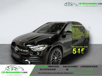 Mercedes GLA 200 d BVA