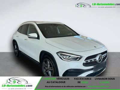 Mercedes GLA 220 d BVA 4Matic