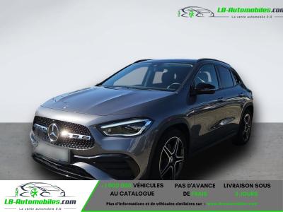 Mercedes GLA 220 d BVA 4Matic