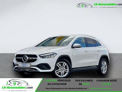 Mercedes GLA 220 d BVA 4Matic