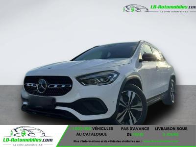 Mercedes GLA 220 d BVA 4Matic