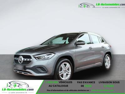 Mercedes GLA 250  BVA