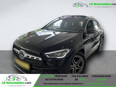 Mercedes GLA 250 BVA 4Matic