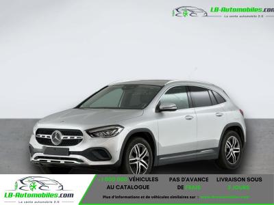 Mercedes GLA 250 BVA 4Matic