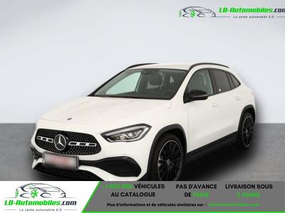 Mercedes GLA 250 BVA 4Matic
