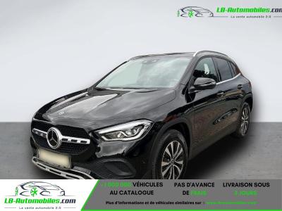 Mercedes GLA 250 e BVA