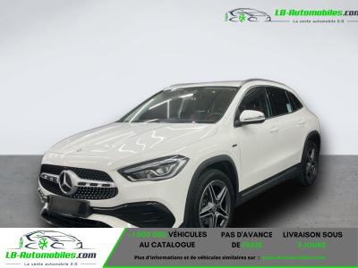 Mercedes GLA 250 e BVA