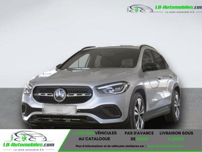 Mercedes GLA 250 e BVA