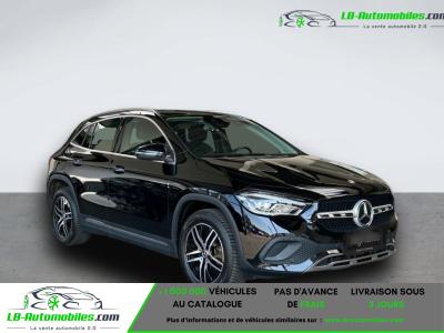Mercedes GLA 250 e BVA