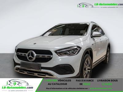 Mercedes GLA 250 e BVA