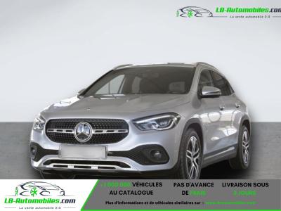 Mercedes GLA 250 e BVA