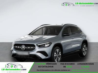 Mercedes GLA 180 BVA