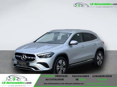 Mercedes GLA 180 BVA