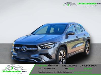 Mercedes GLA 180 BVA