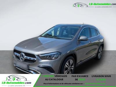 Mercedes GLA 180 BVA